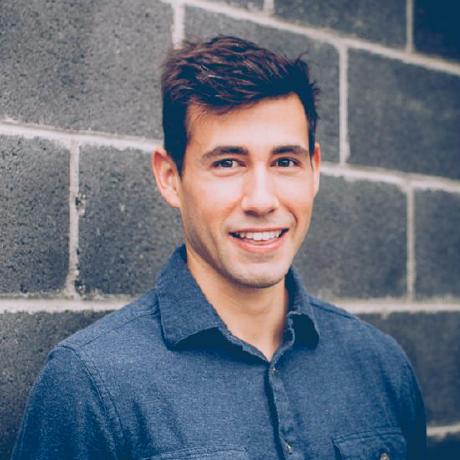 Portrait of David Lopez